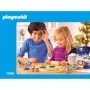 Playmobil - Calendar Craciun - Brutarie